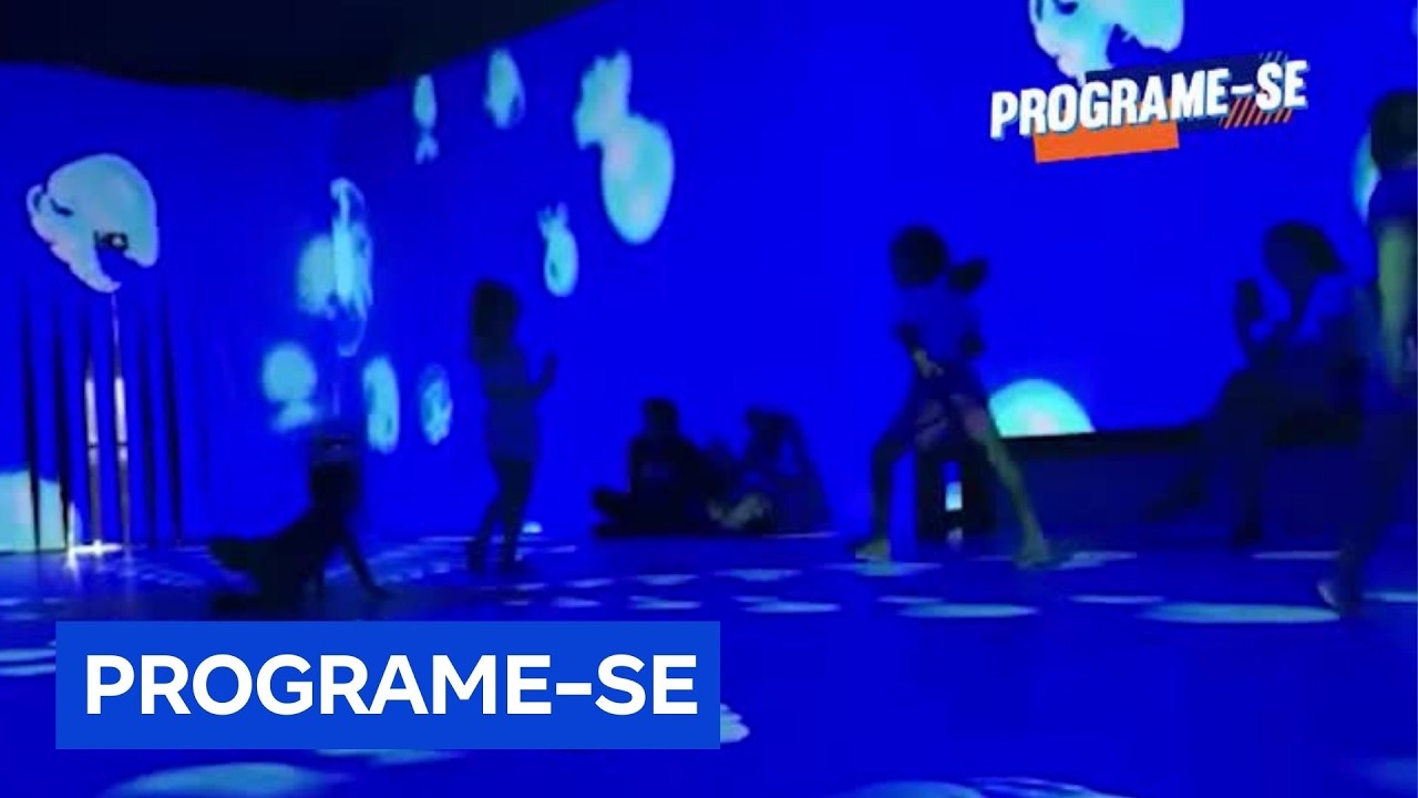 Brasília tem exposições, teatro, humor e atrações ao ar livre no fim de semana | Balanço Geral DF