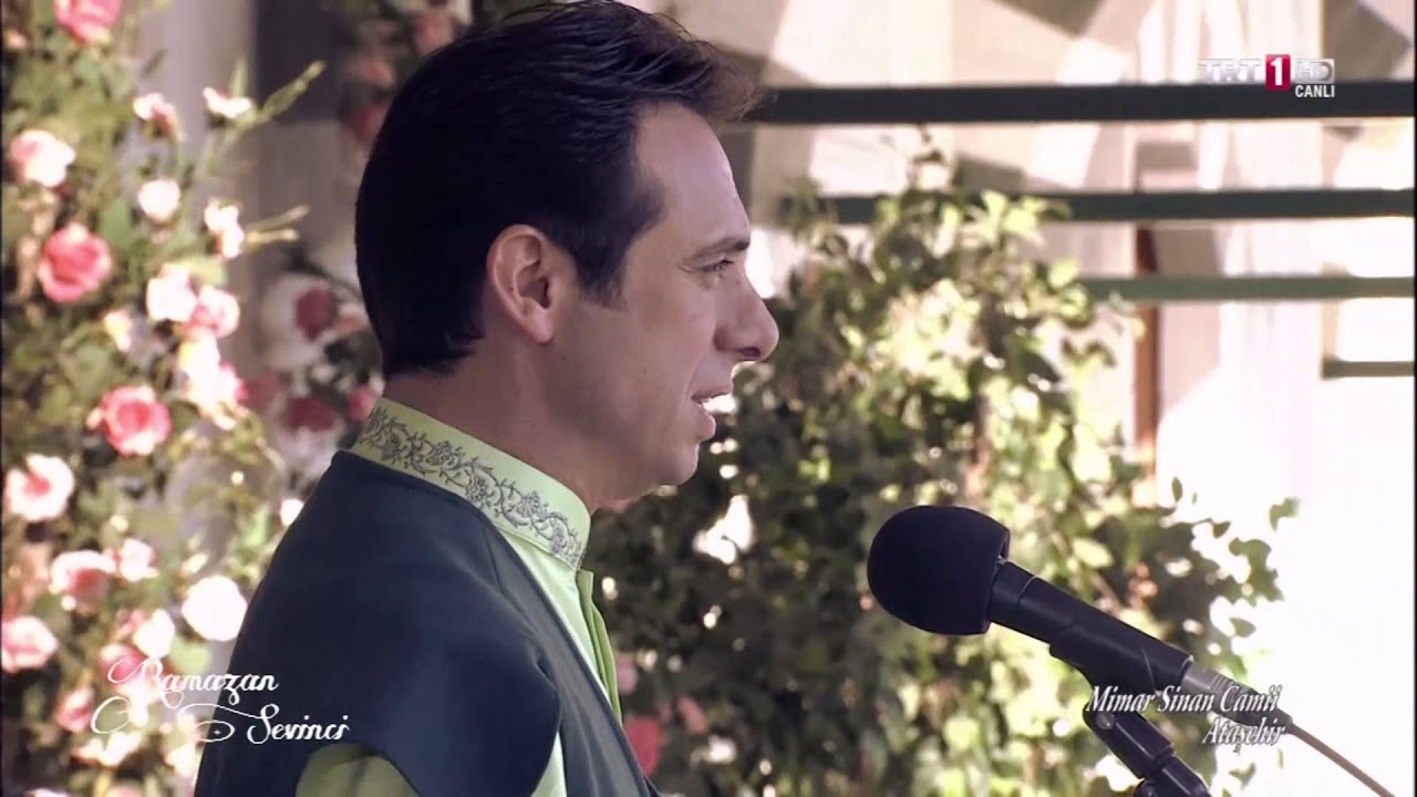 Fatih Koca - Canım Kurban Olsun Senin Yoluna - Ümmetin Saf Saf Olmuş