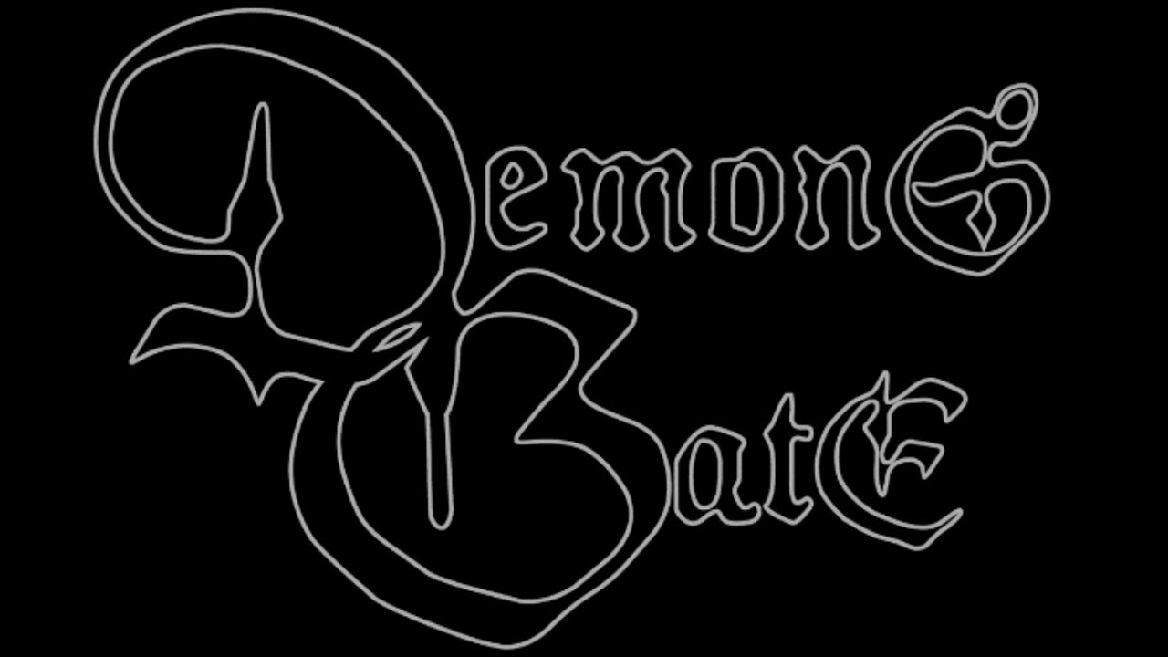 DEMONS GATE (Aus) - Follow the Tempest (2018)