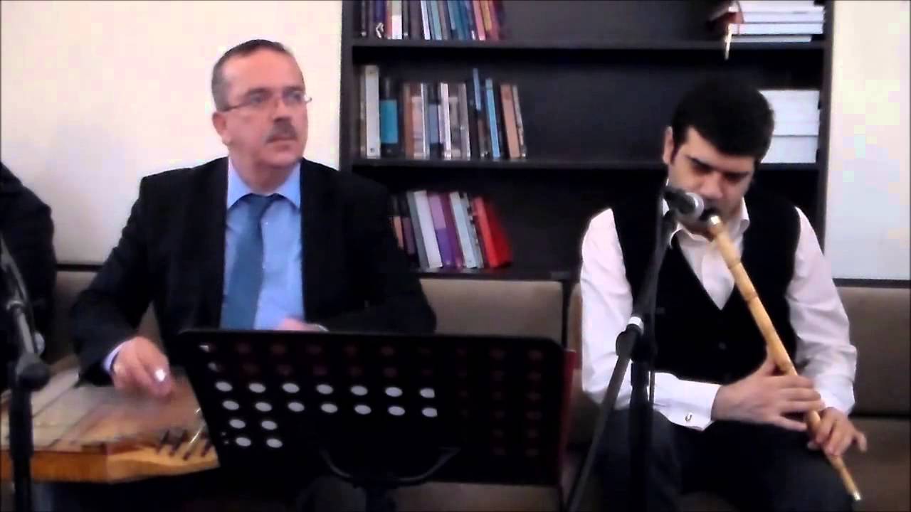 Müzikle Tedavi/Ahmet Hakkı Turabi