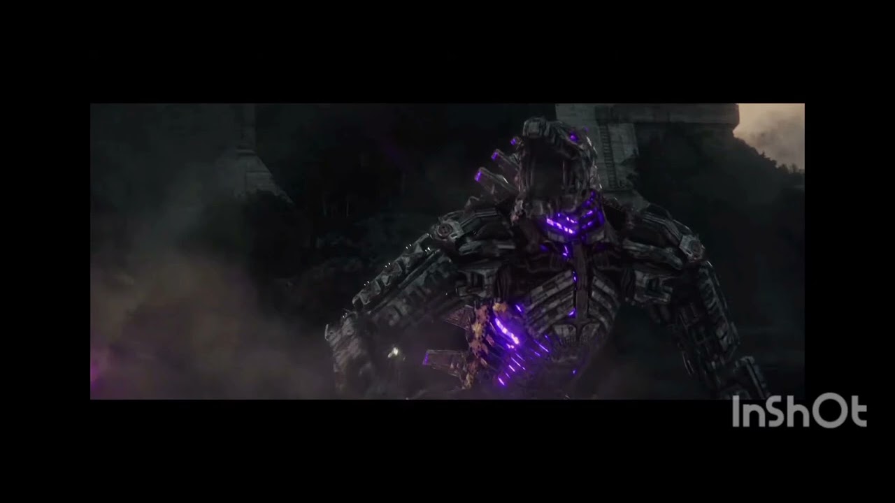Sound effect resound Mecha miguel angel@jeremyadrian5361 @elianaluceroguerrerodaza1042 
