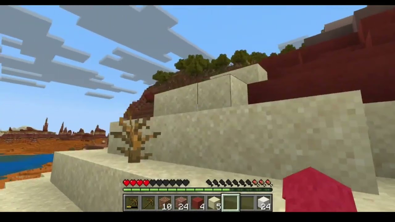 Minecraft 2