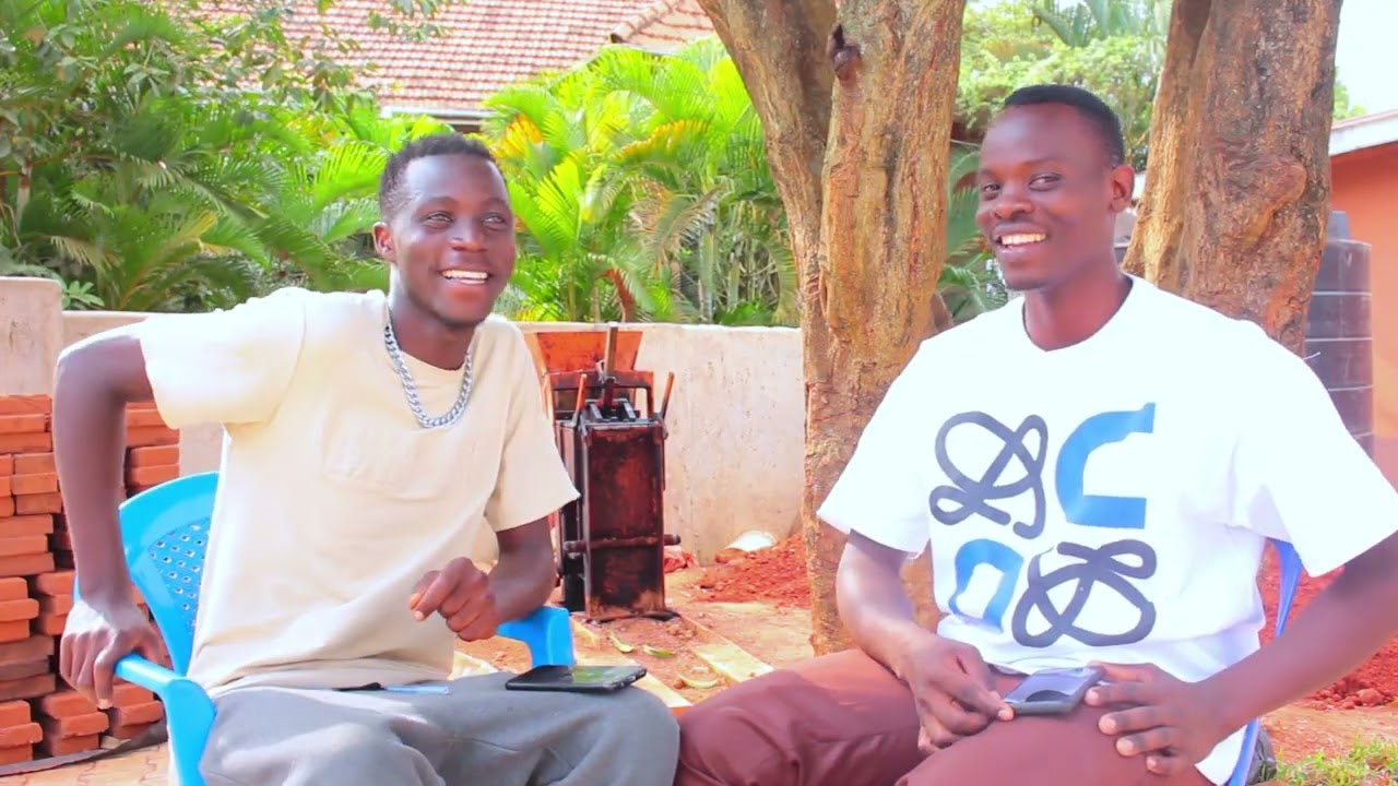 Amanya ye Popstar, Muwandisi era ayimba nokuyimba, agamba asaba abayimbi bamwesigeko naye.