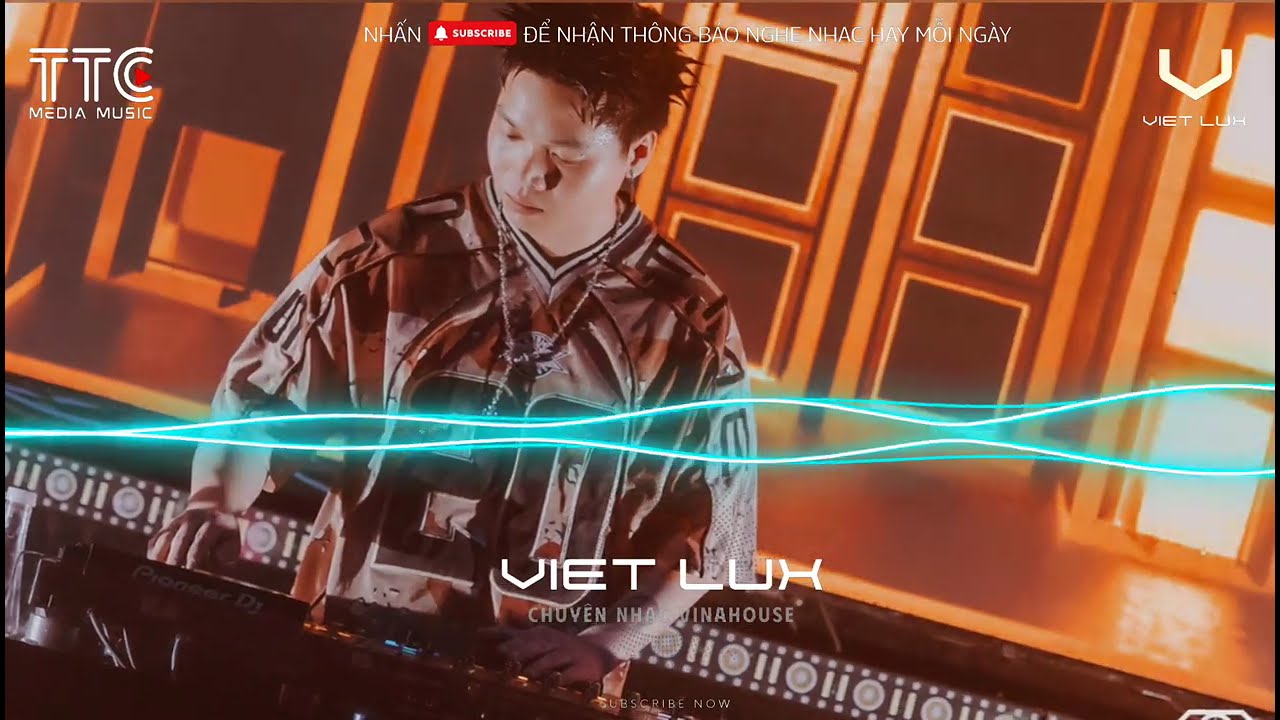 NONSTOP ĐÊM NAY DƠ TAY CAO | VINAHOUSE BAY PHÒNG BASS CỰC MẠNH | FULL TRACK THÁI HOÀNG REMIX