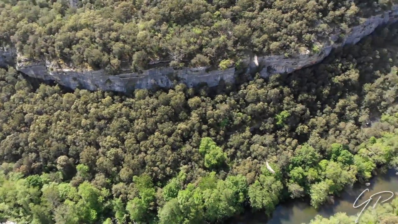 Mirador del Ca&ntilde;on del Ebro