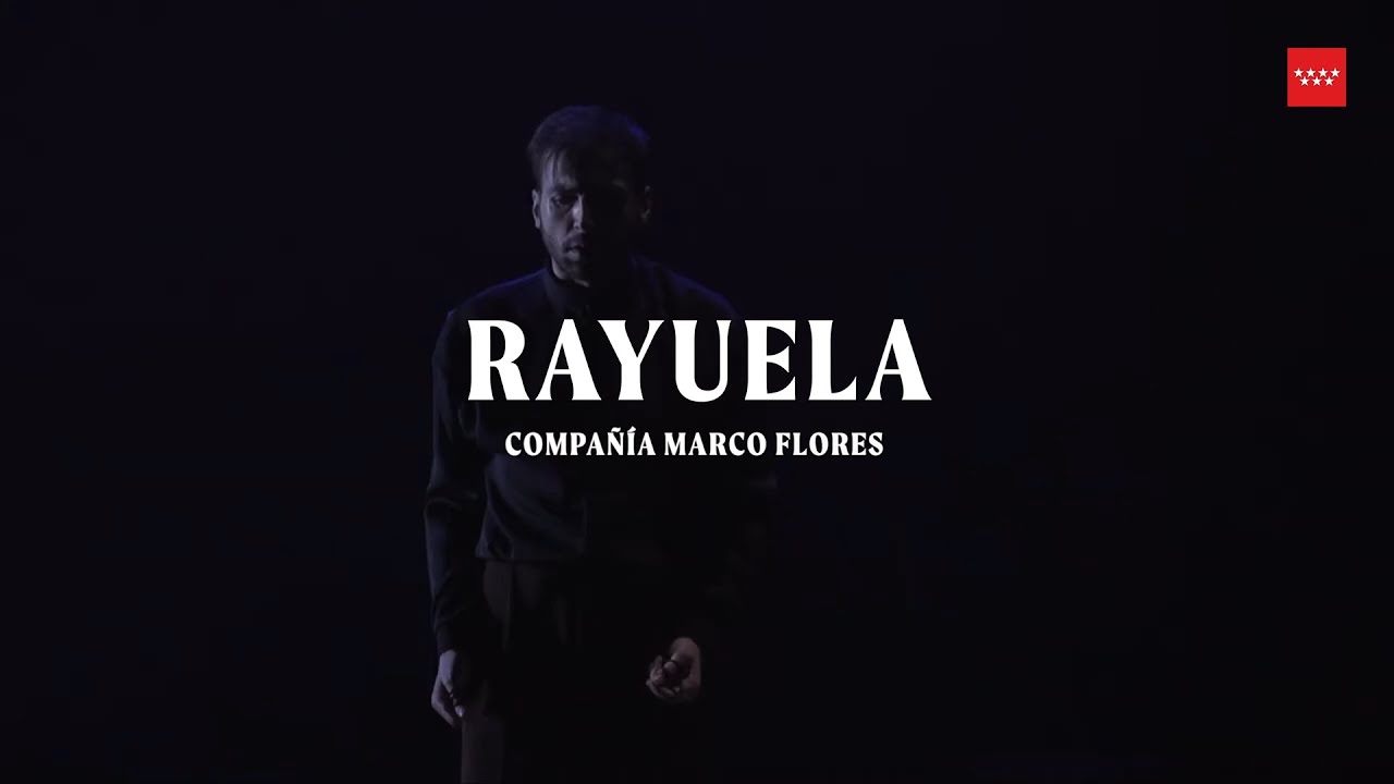 🩰 Rayuela - Entrevista Marco Flores