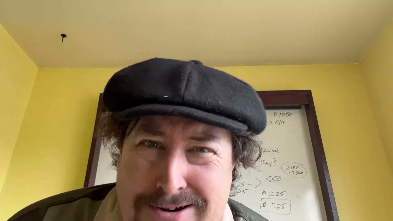 PLO Professor Episode 7: Blocker Bets and Feeler Bets!