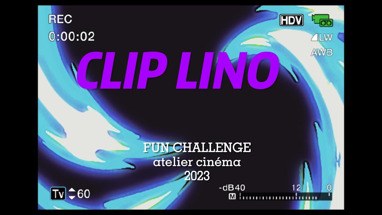 clip Lino