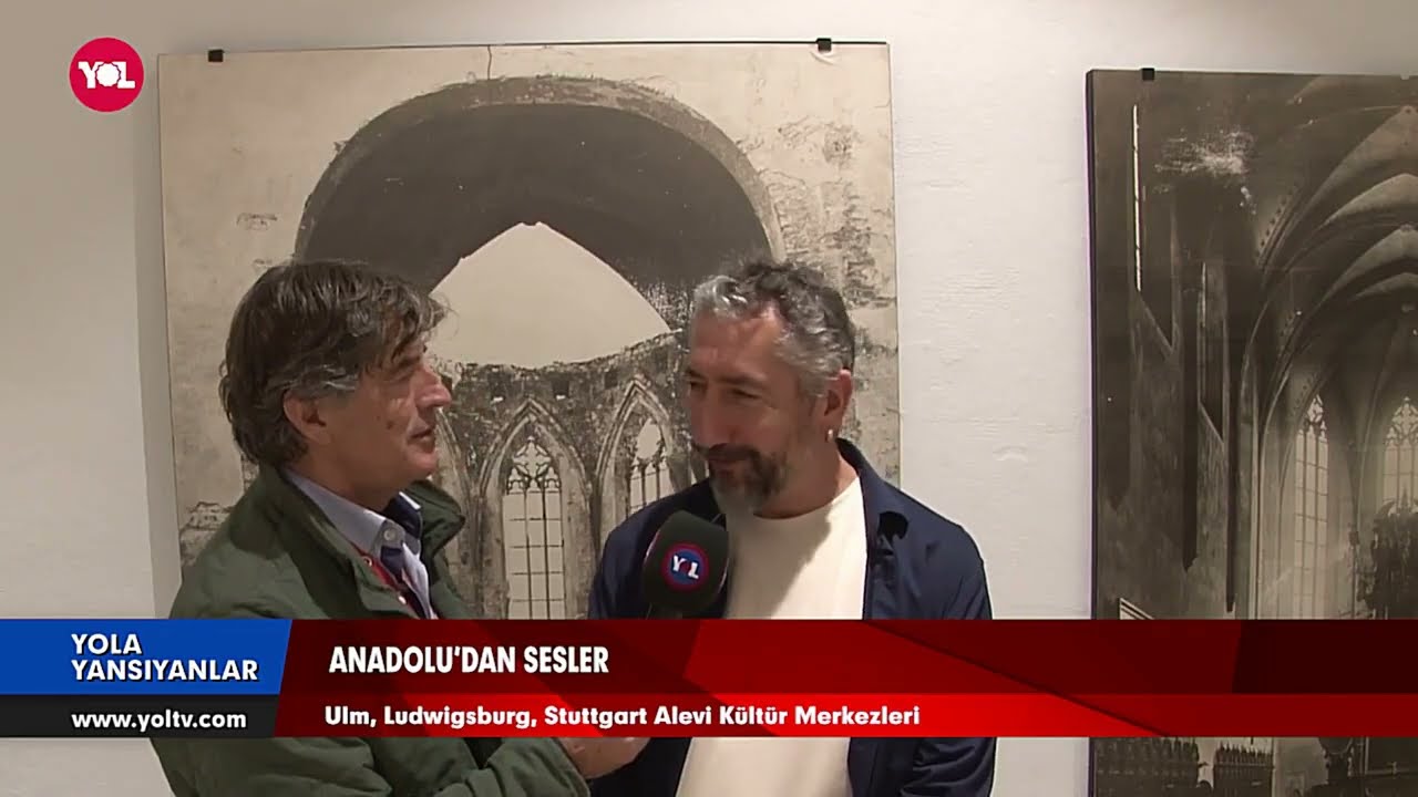 ANADOLU,DAN  SESLER   ( Kemal Dinc )