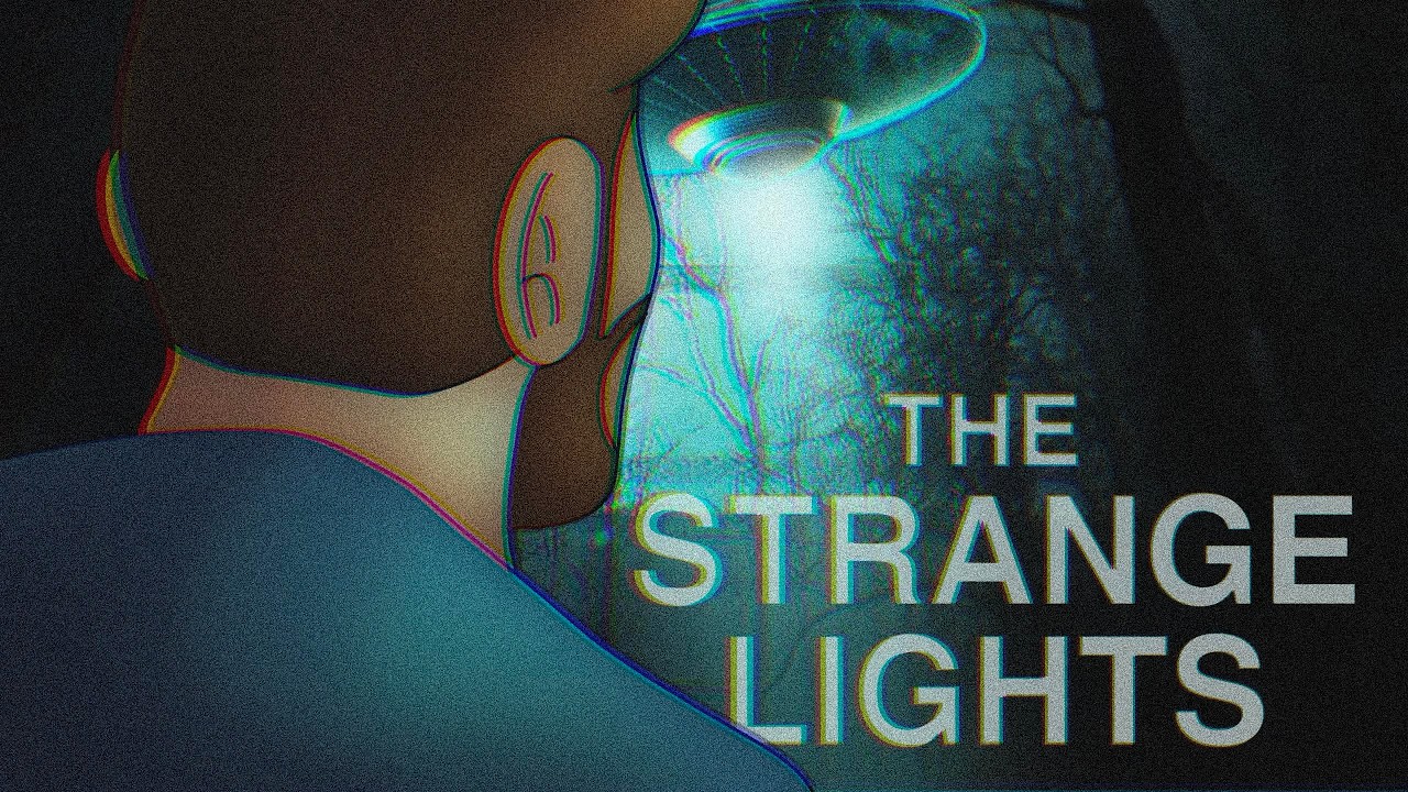 The Aliens Are FINALLY Here.. | The Strange Lights