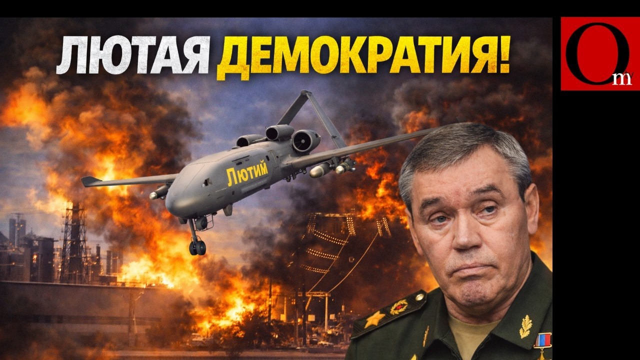 Bazy paliw, fabryki, logistyka &mdash; wszystko płonie. Rosja traci zaplecze w całym kraju