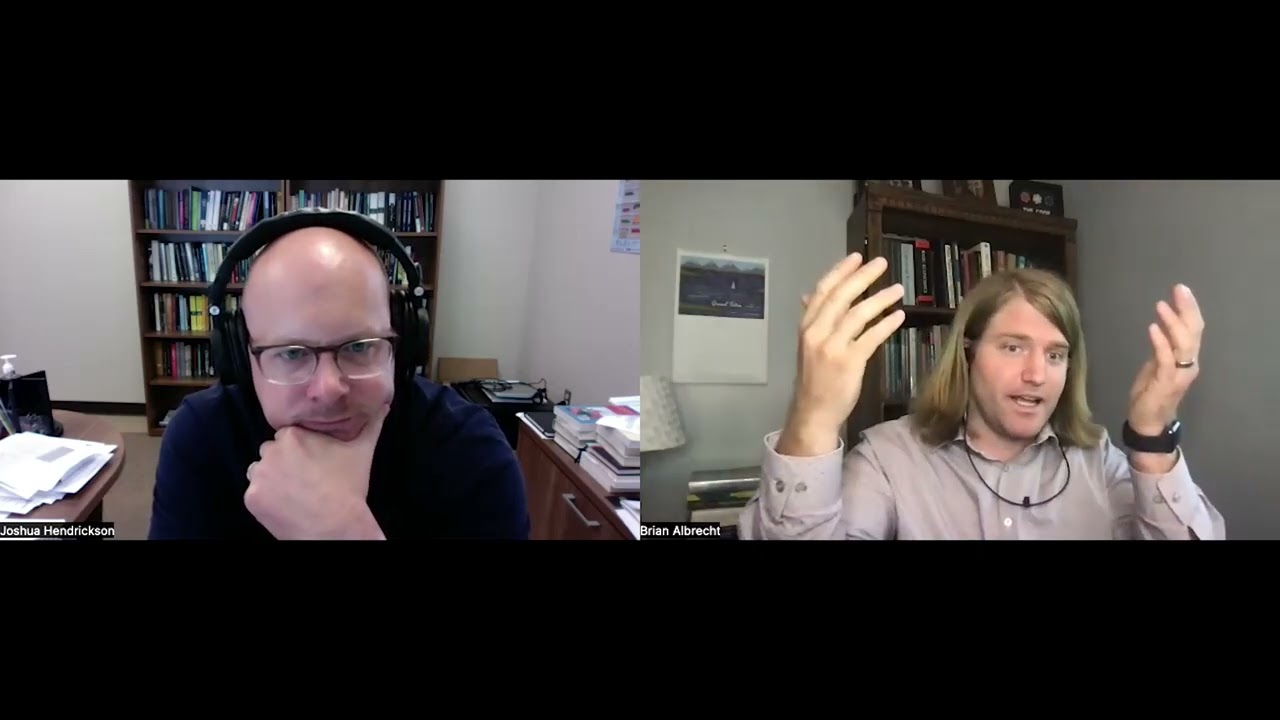 Brian Albrecht & Josh Hendrickson | What is Price Theory?