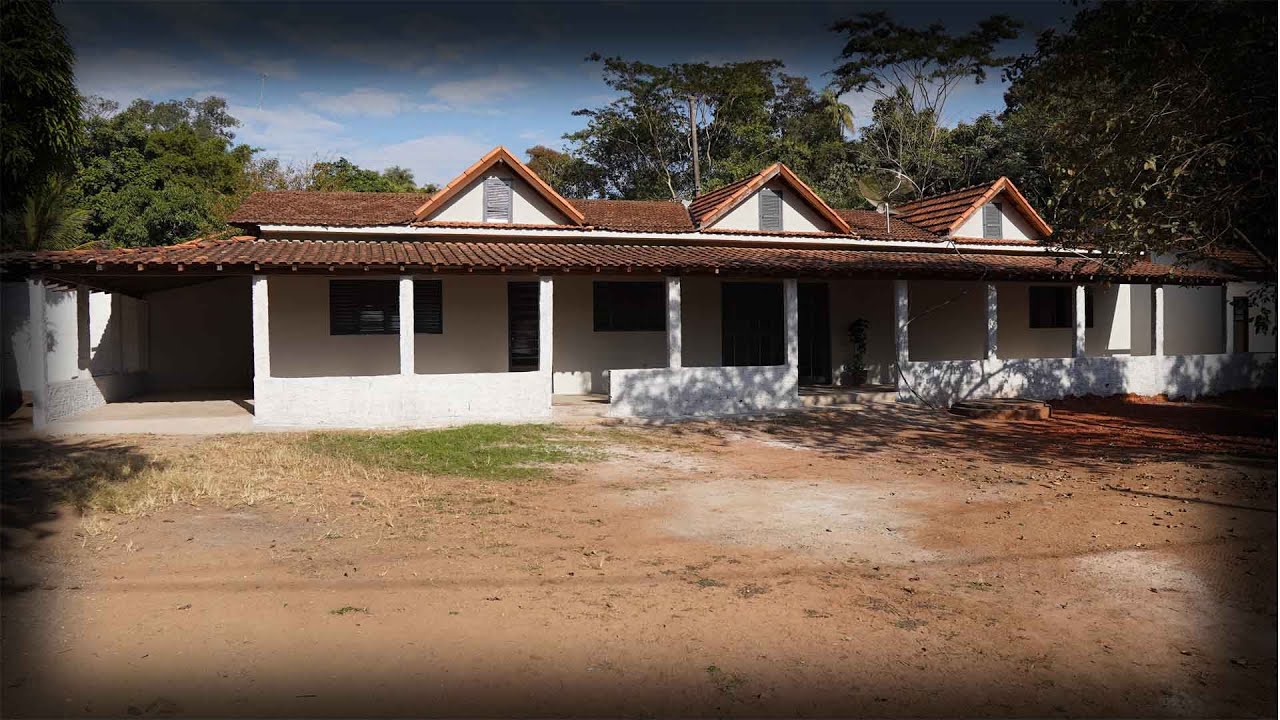 R$220.000,00 CHÁCARA ENCOSTADA NA CIDADE DE MOCOCA