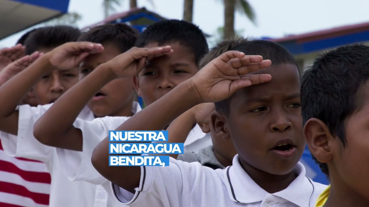 Nicaragua regreso a clases 2022