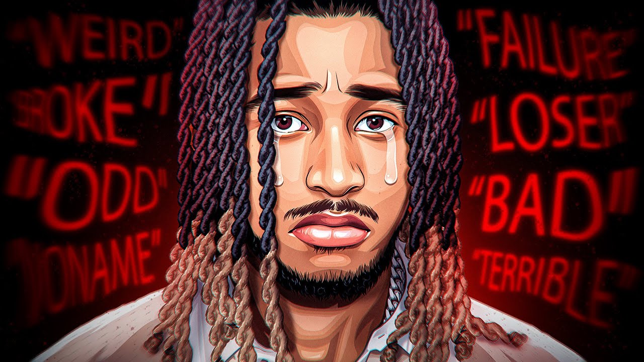 Why HipHop Doesn&rsquo;t Respect DDG