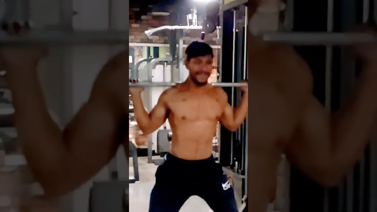 leg sumo scout wo #workout #gym #motivation #short #vairal