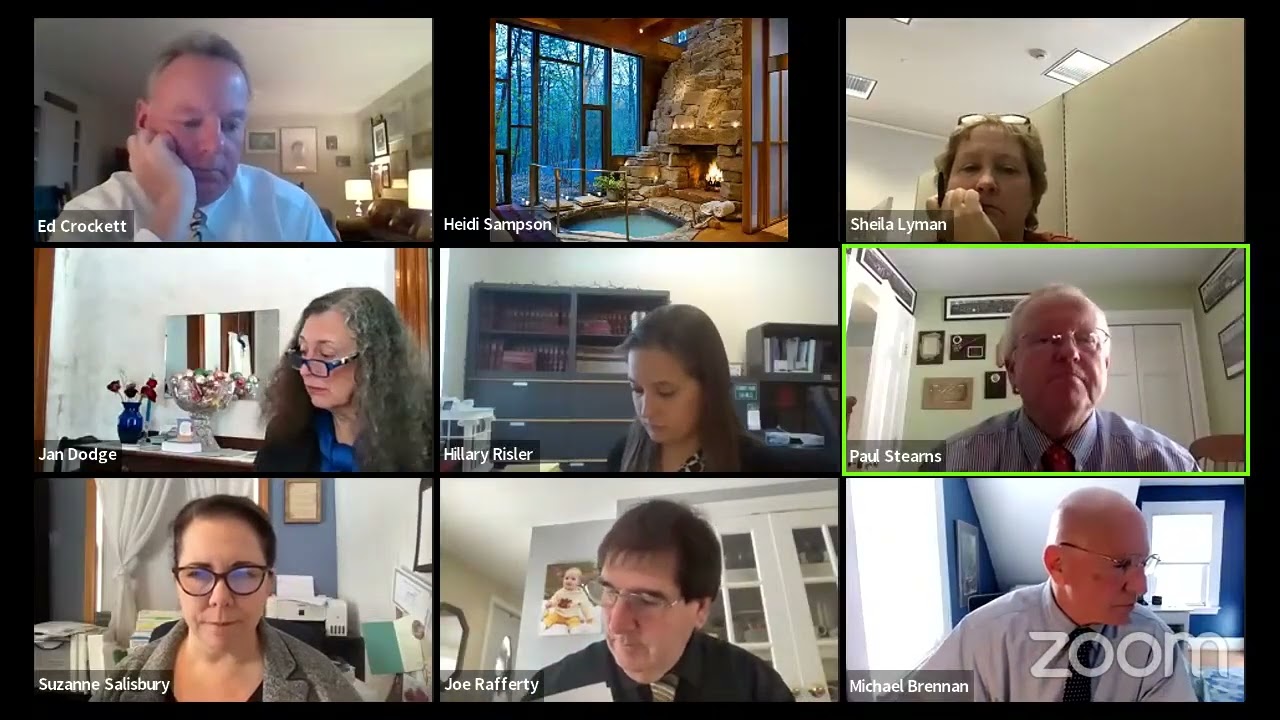 2022 03 03   EDU Work Session 3 3 2022