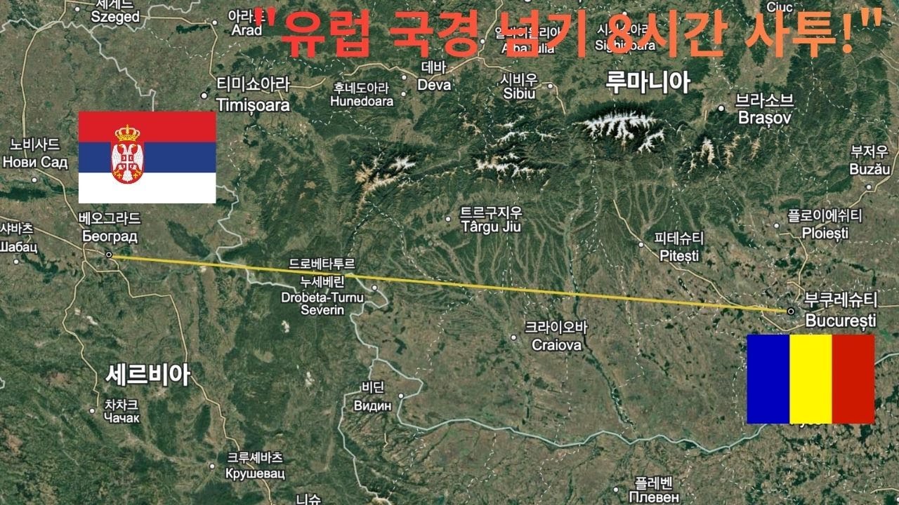 초보 유튜버의 시작 부쿠-베오