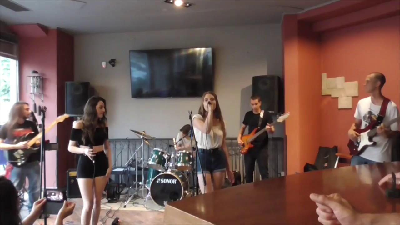 Rawhide - The Blues Brothers (4 Genres Cover by Tidal Waves)