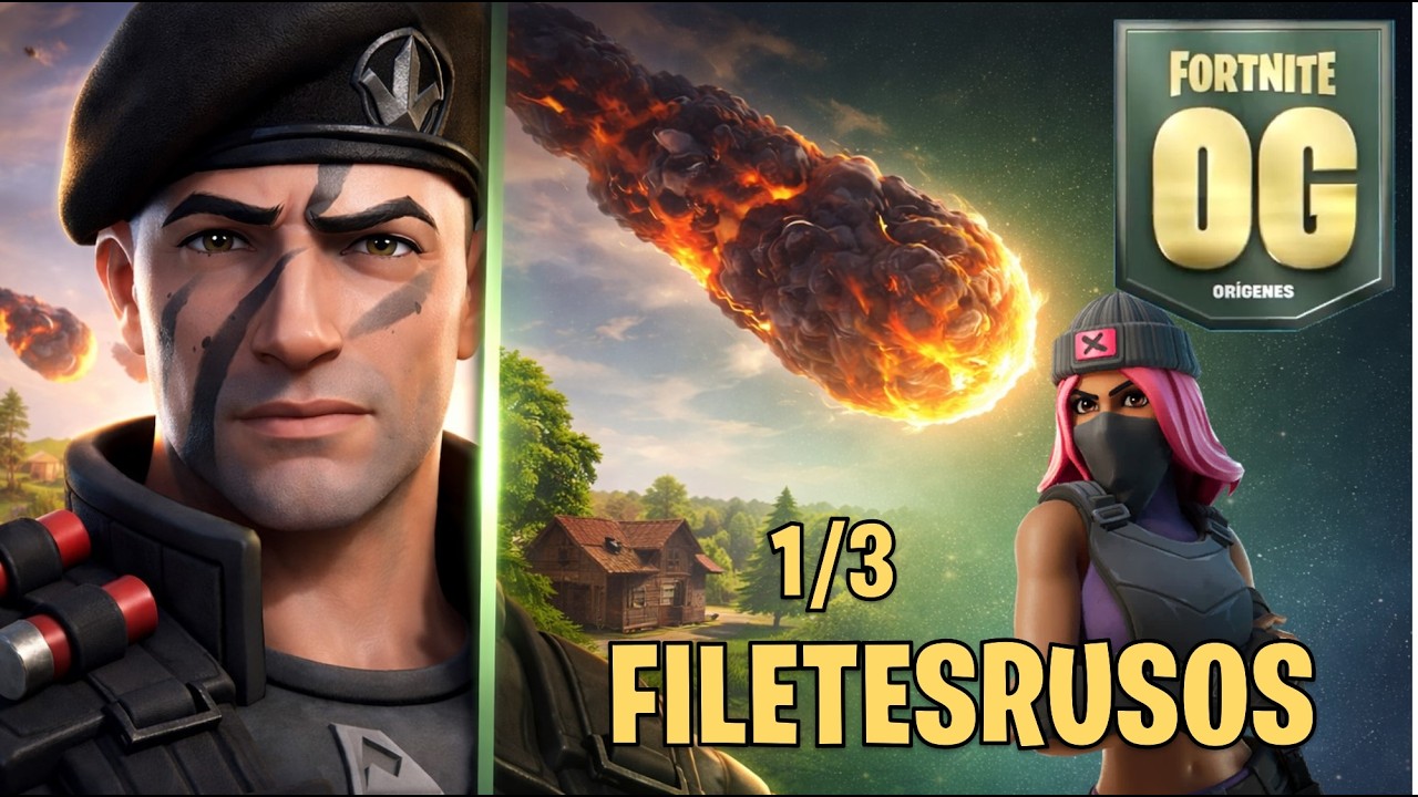 579 - FiletesRusos