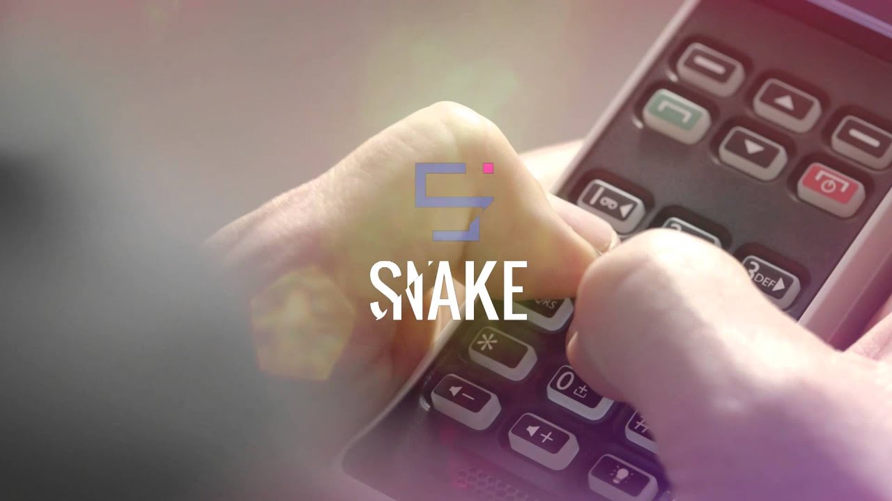 The Brick mobile phone: bigger, stronger & lasts way longer.