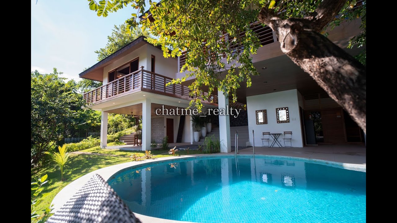 Ridgeview Grand Villa at Anvaya Cove, Bataan