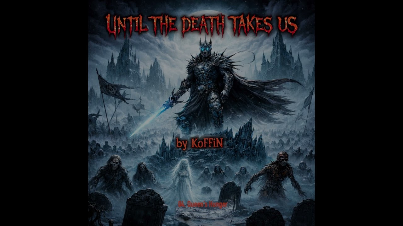 Until the death takes us… (AI)