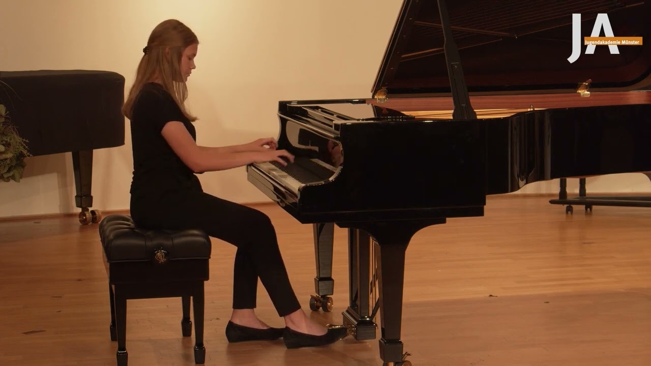 Rachmaninow: Prelude in g-moll, op. 23, No. 5