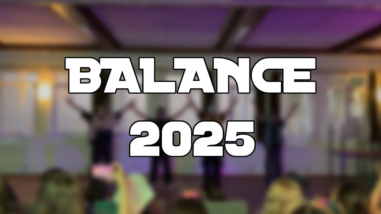 Demo 2k25 // Balance crew