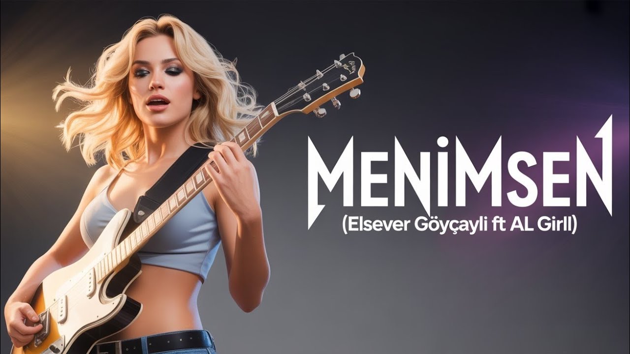 Nə olar gəl deyirəm - Psychedelic Rock Version 2026 