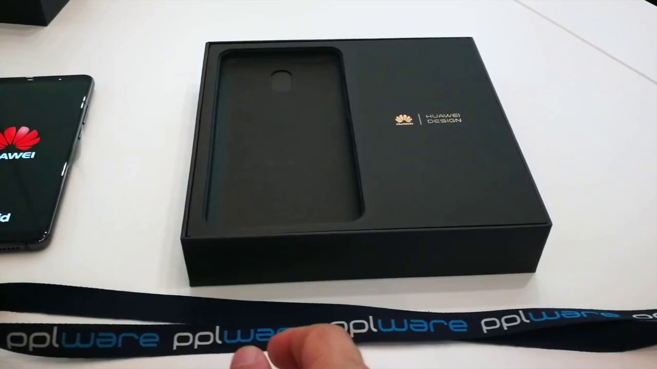 Mate 10 Pro: Unboxing e Hands-On