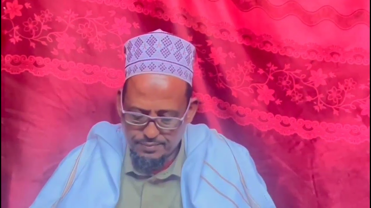 Qaabka Ugu Fudud Ee Cilmi Lagu Baran Karo 2024 SHARIF OSMAN