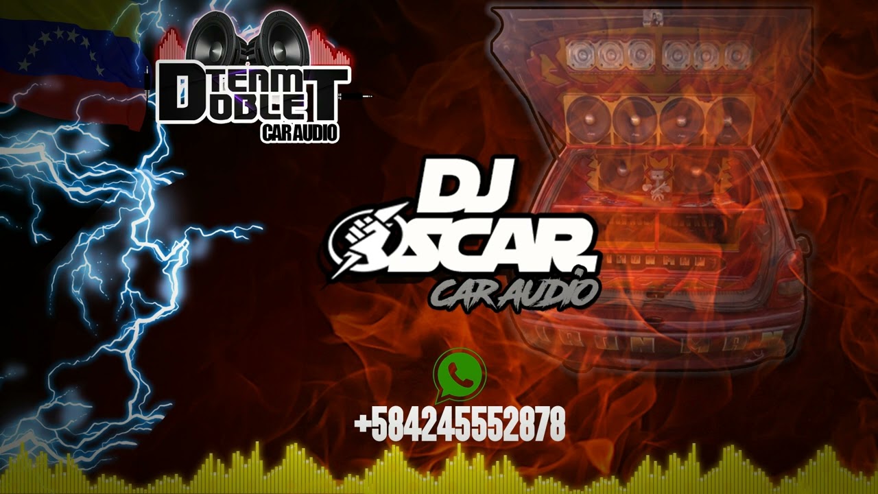 SILENCIOO | INTRO ESPECIAL OFENSIVA - APAGUEN|DJ OSCAR TEMA EXCLUSIVO FULL PRESION 🔥