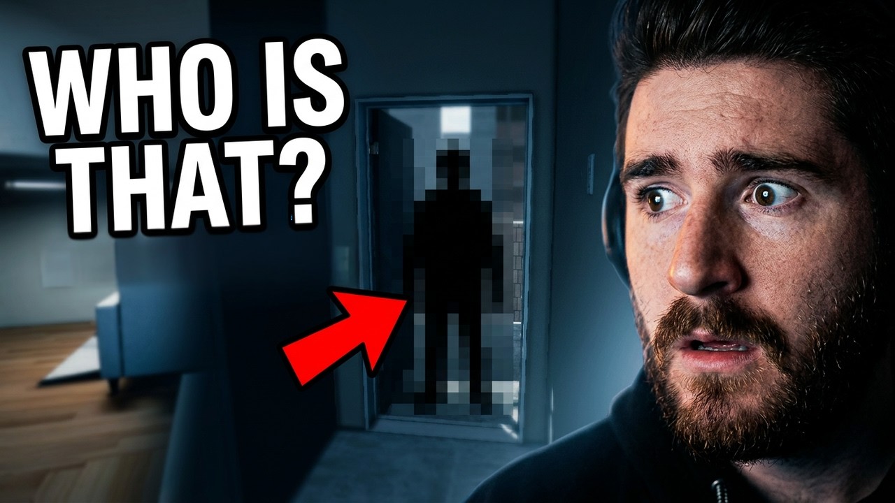 I Think Someone Is Stalking Me… | Parasocial