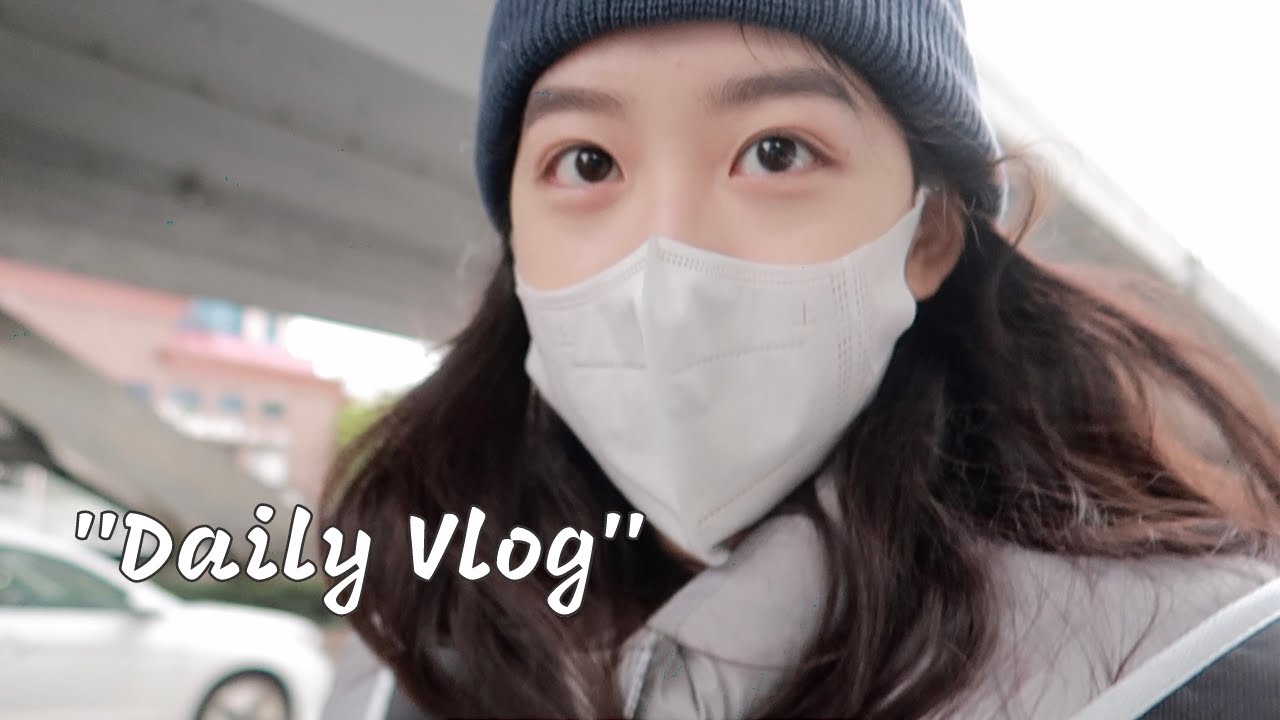 大陸大學vlog📚｜一天上課日常/大三學姐的大陸大學申請建議/咕嚕到底有沒有懷孕？/小小廚娘日記｜Ruby Sung