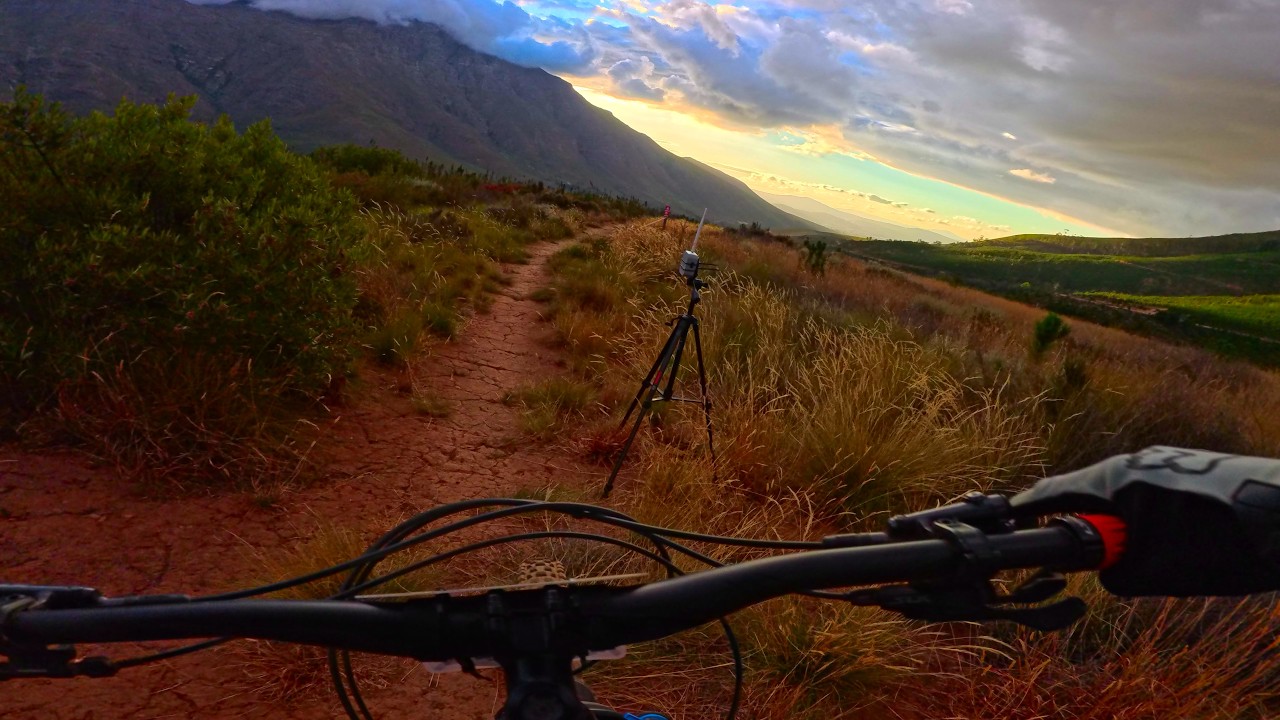 Hellsend Mates Race #5 Jonkershoek | This One Was Tough
