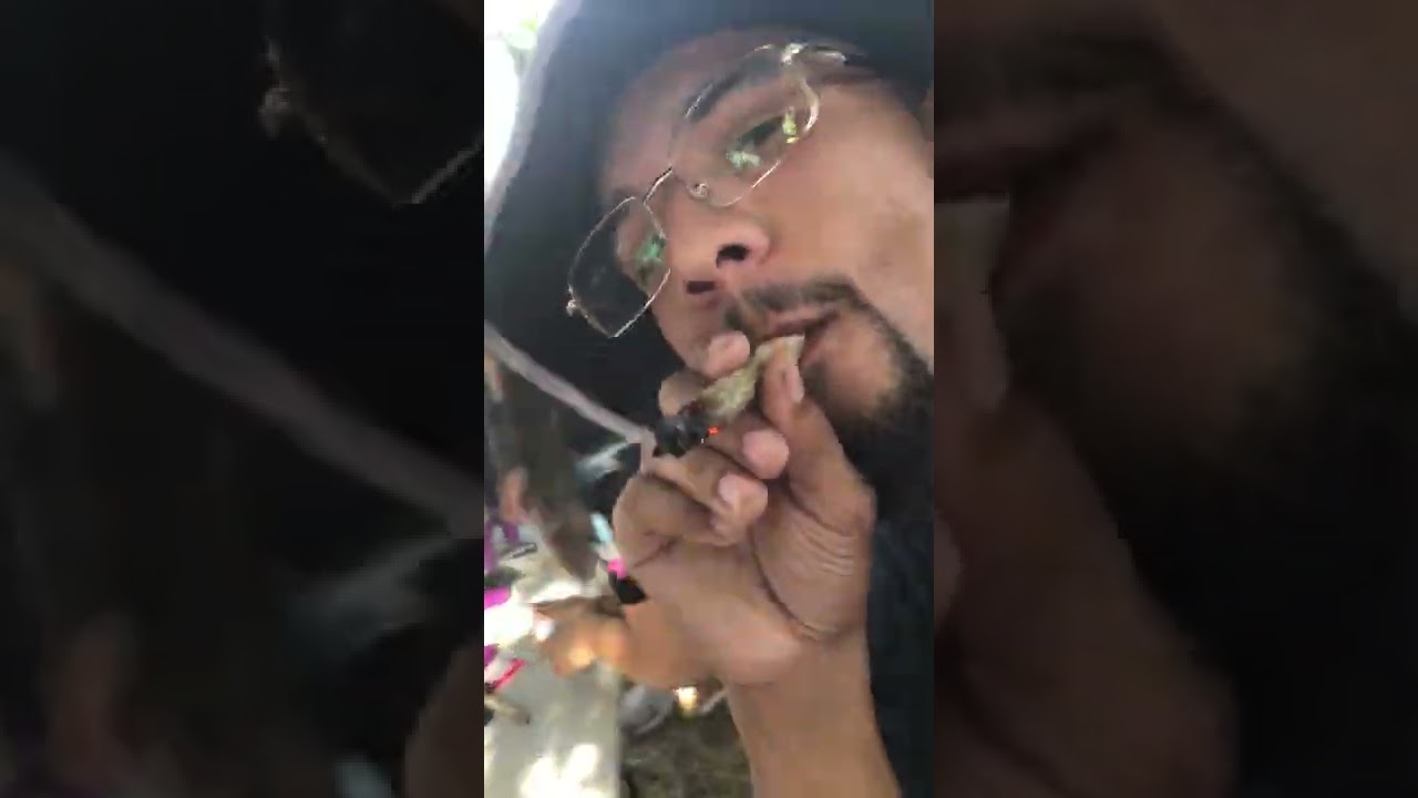 Budtender Olympics Keshia&rsquo;s candy shop 2022