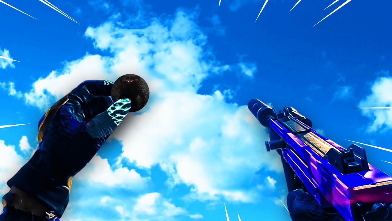 How Dfalt is one of The Best Aimers and Why