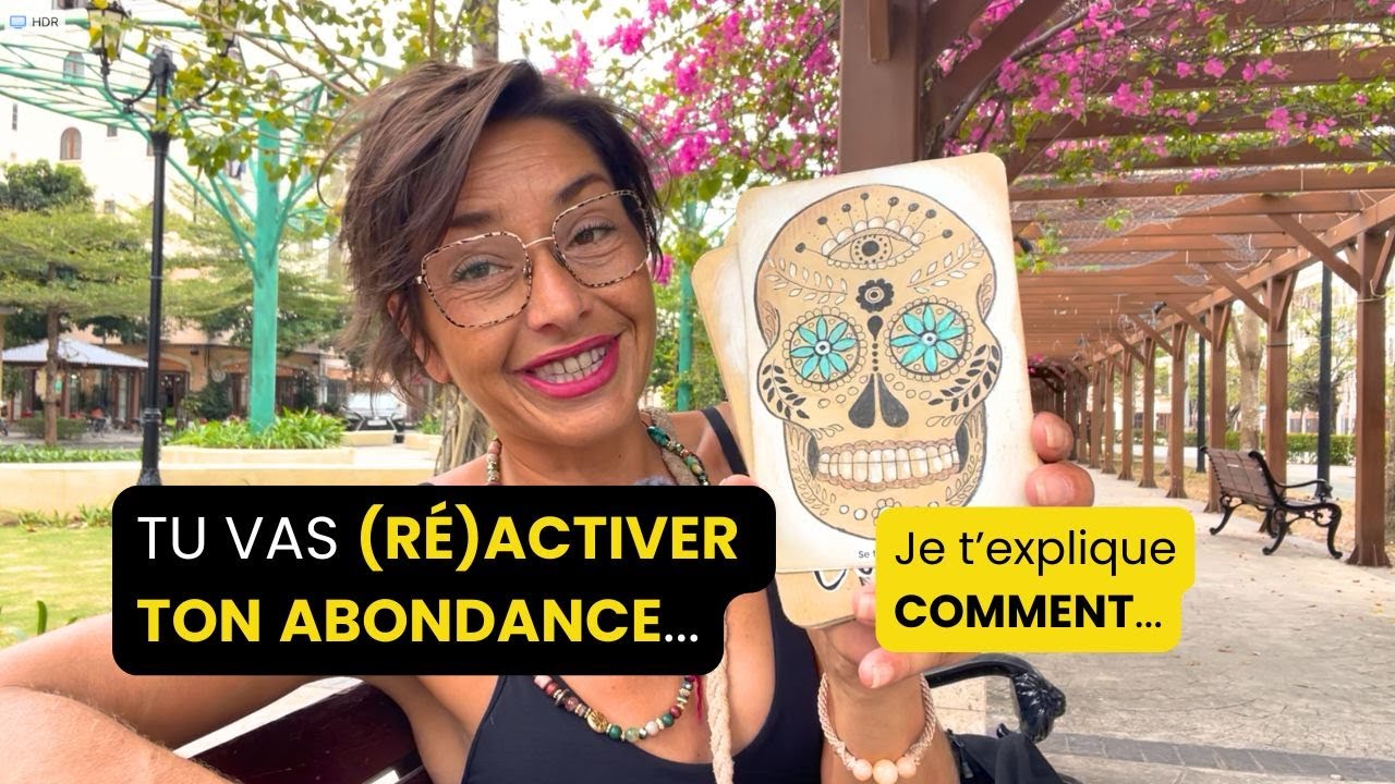 🤲 Tes besoins profonds sont LA RÉPONSE… sois à l’écoute et lâche tes résistances
