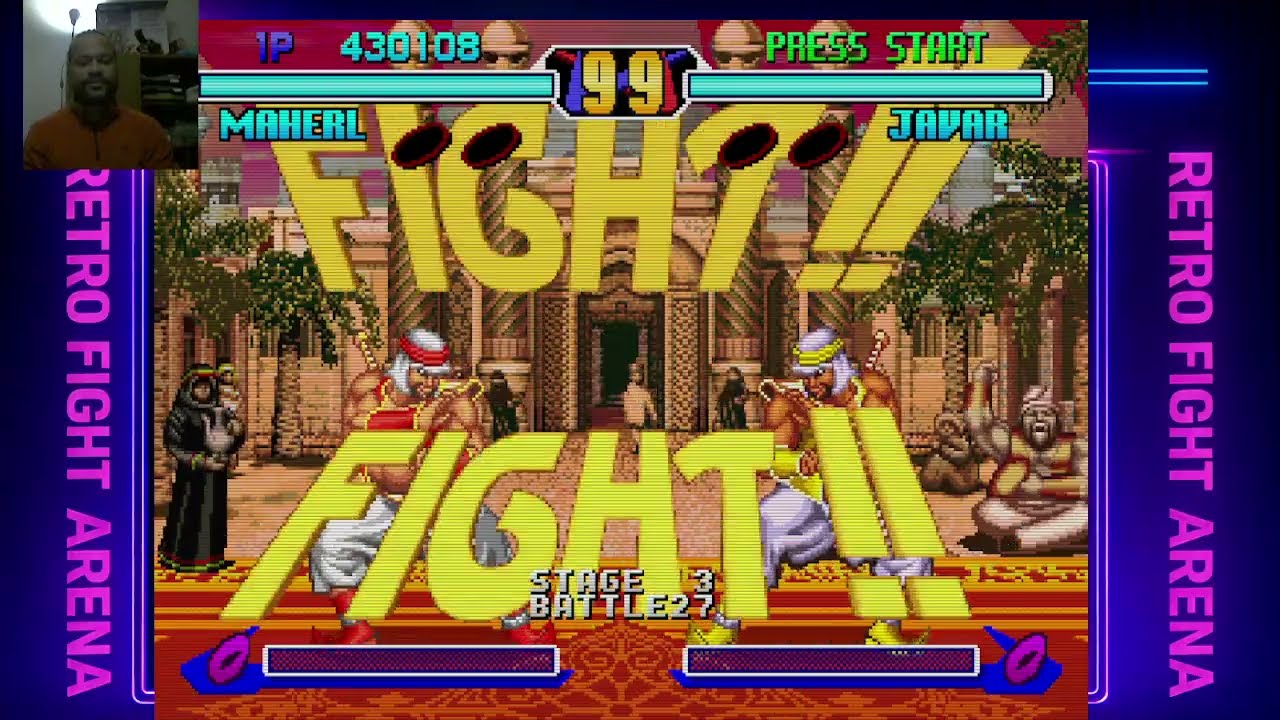 ¿UN CLON DE STREET FIGHTER? ¡ESTE JUEGO TE ROBA LA IDENTIDAD Y LA MEJORA! 🔥 