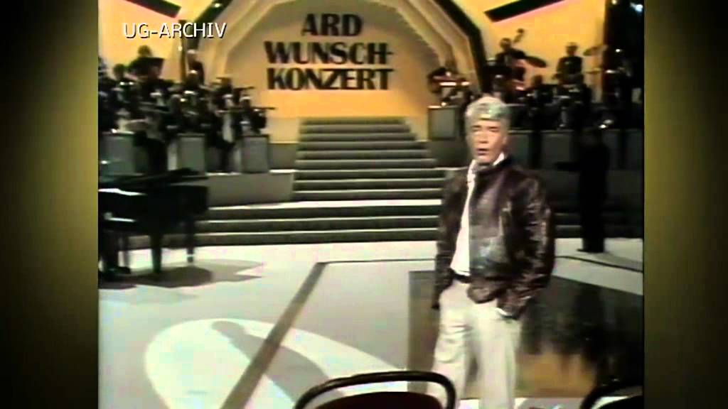 Rudi Carrell  