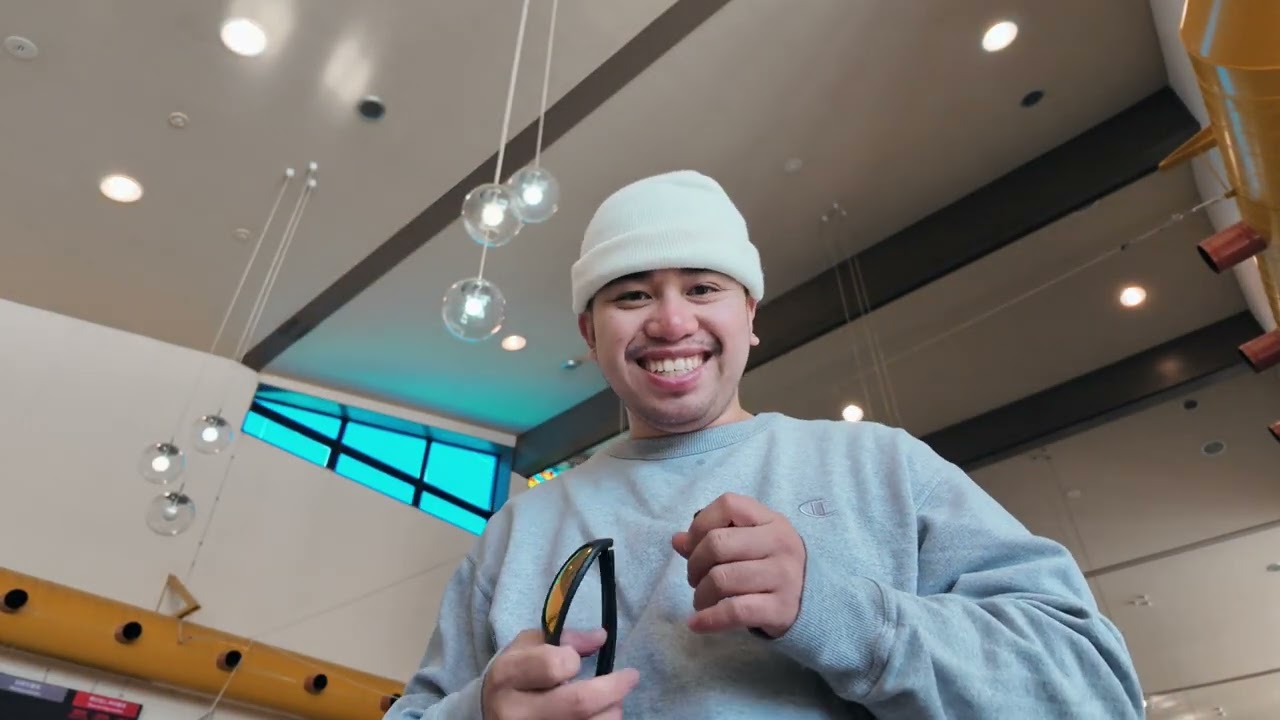 TOKYO 2026 FT. MT FUJI PART 2 | Jasper Ian