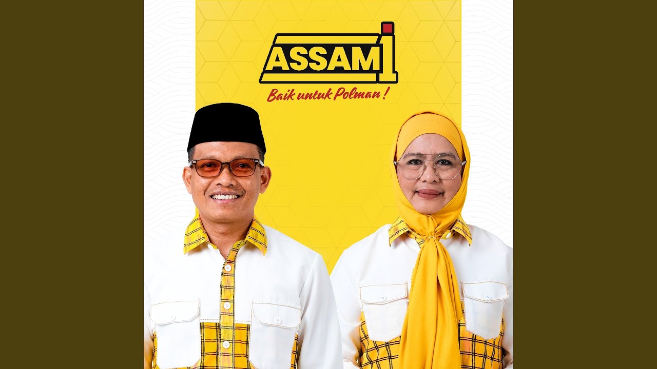ASSAMI Baik Untuk Polman!