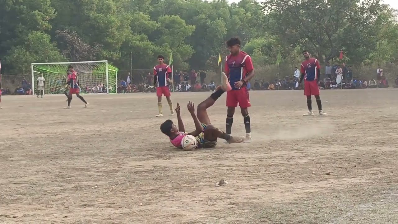 কাকা ভাইপো ইলেভেন স্টার VS MK একাদশ বারবাকড়া || বড়চাকায় প্রথম সেমিফাইনাল খেলার প্রথম অর্ধ ||