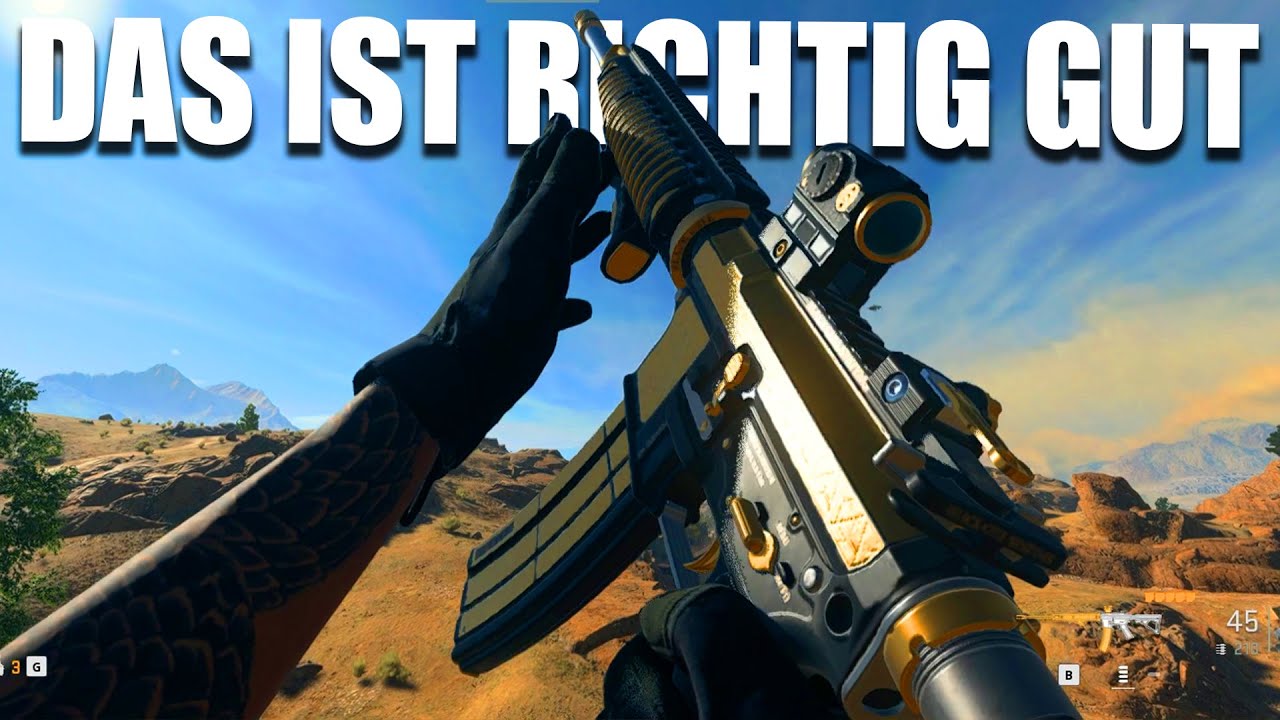 Season 3 und endlich gehts aufwärts mit Warzone 2