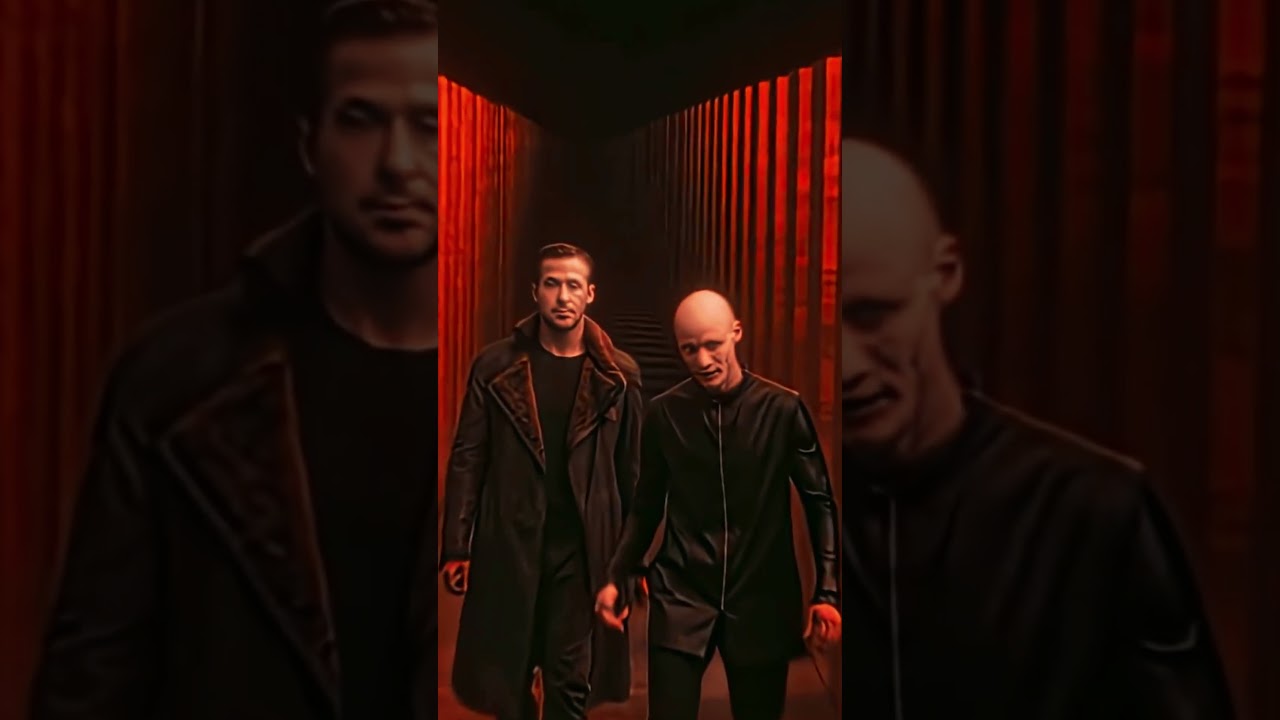 Мой новый трек и Ryan Gosling clip 