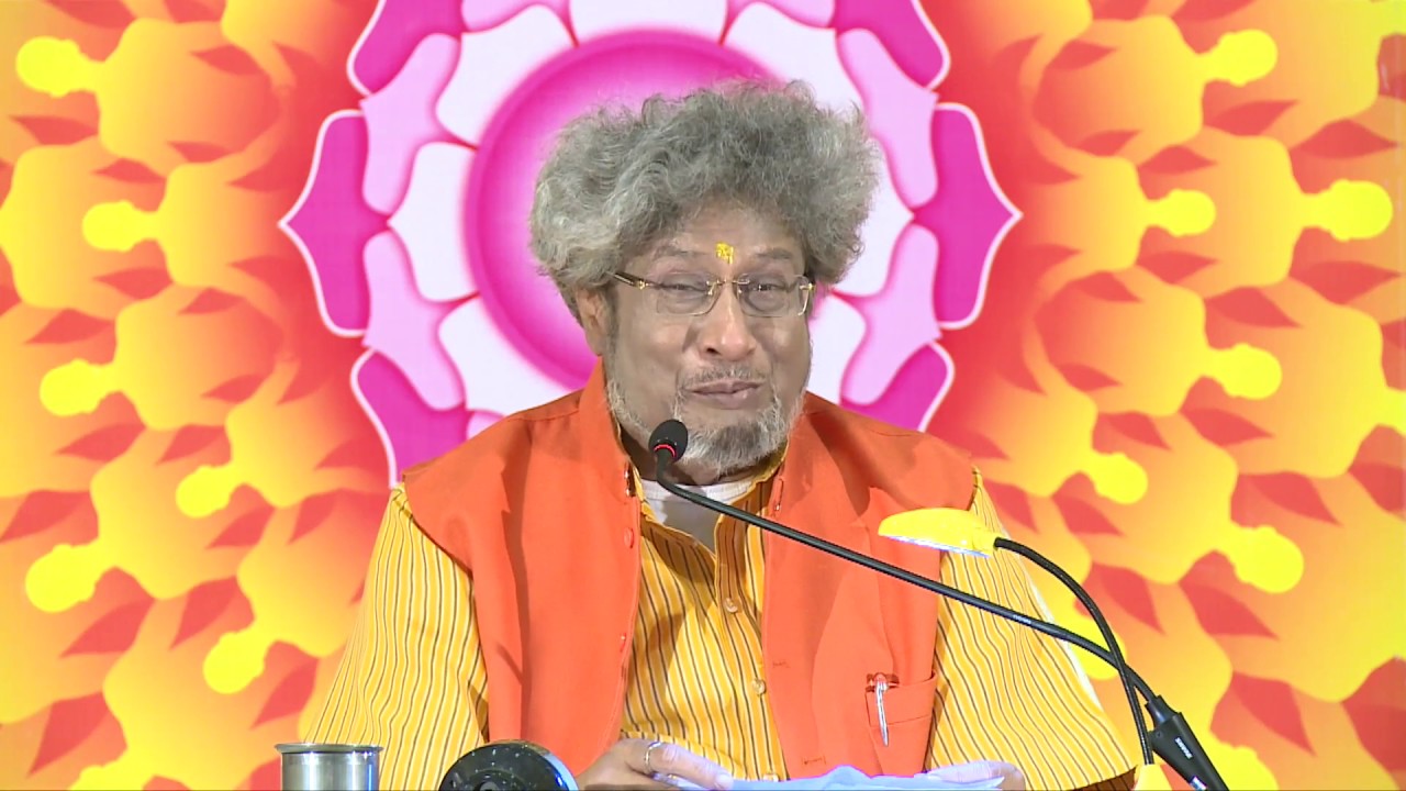 Meditation ( श्रवण का ध्यान) - Discourse by Shraddheya Dr. Pranav Pandya Ji, | DSVV | Oct 27. 2016