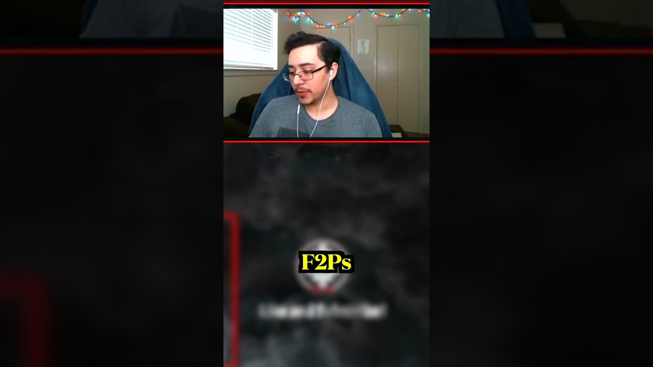 F2P VS BURNOUT