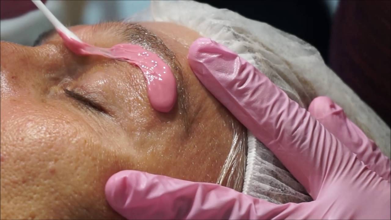 Lycon Eyebrow Wax | Wenkbrauw Wax