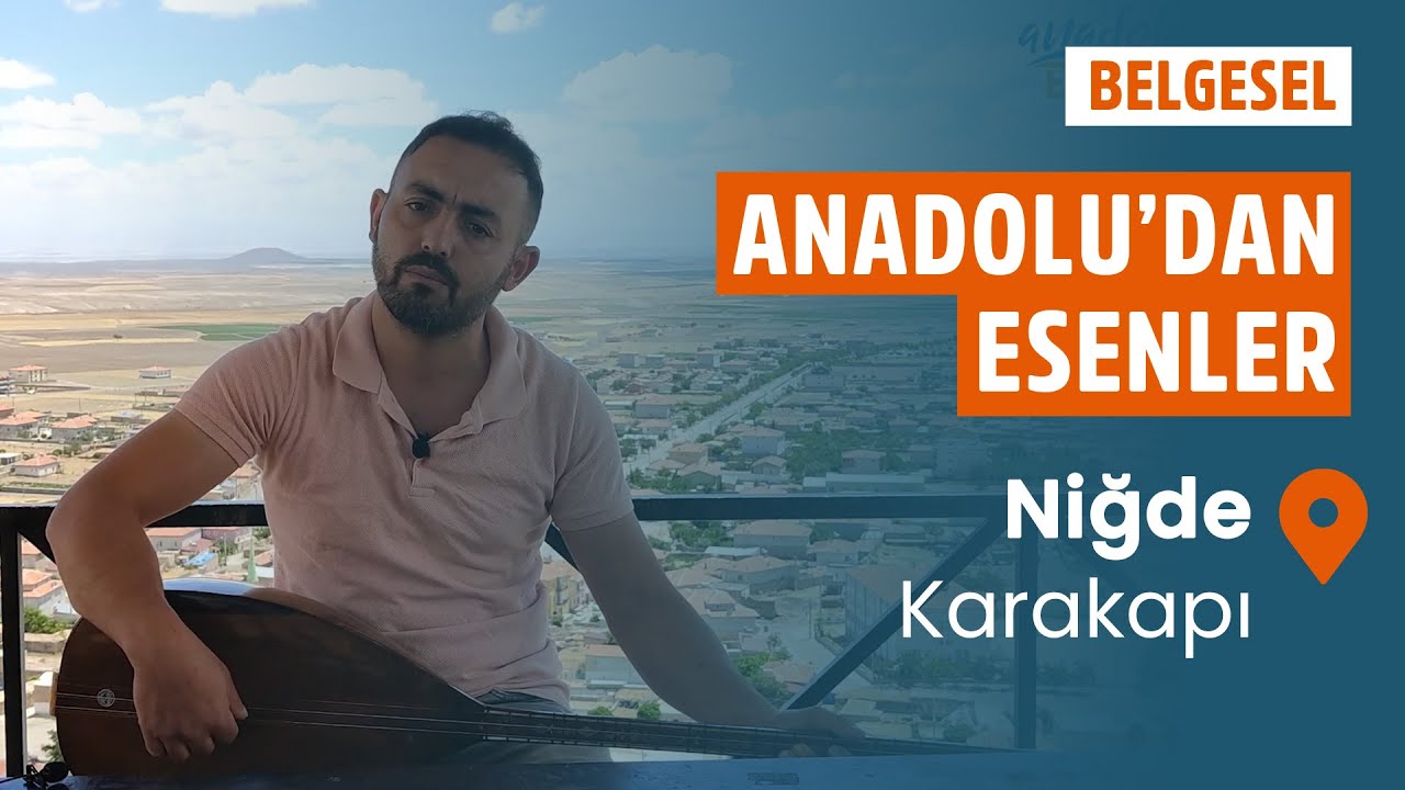 Niğde - Karakapı 